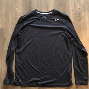 Nike long sleeve